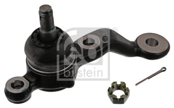 FEBI BILSTEIN Pallonivel 43014